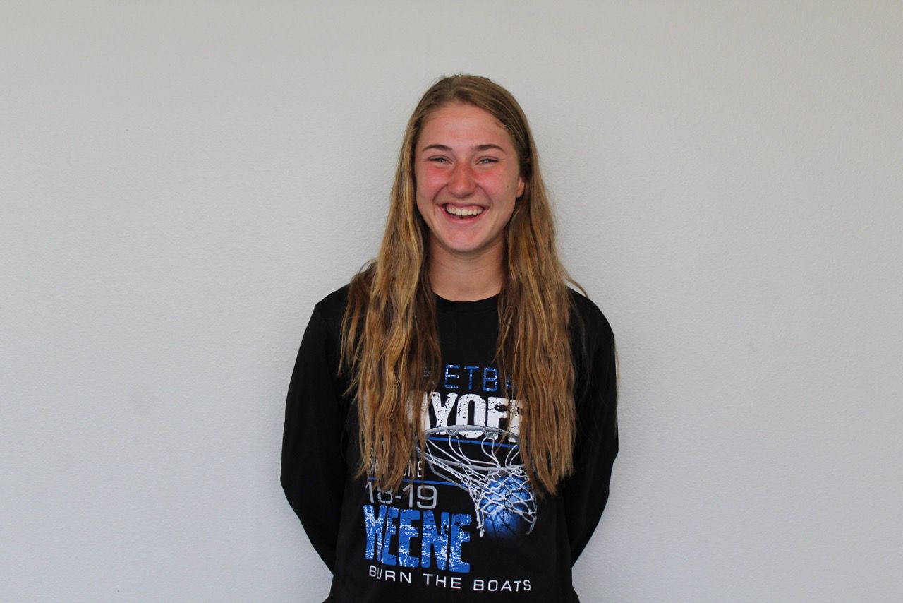 Pulse of the Voters: Grace Stephens